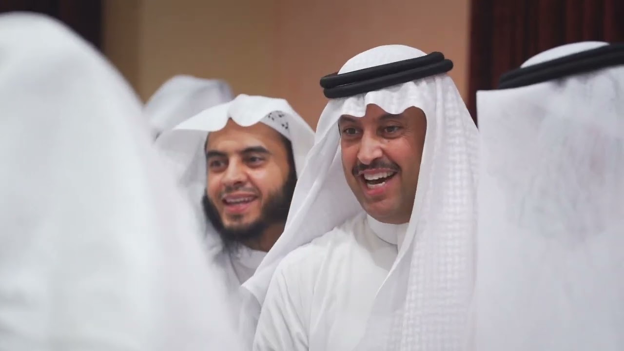 عيد الفطر المبارك لعــ ١٤٤٣ ــــام