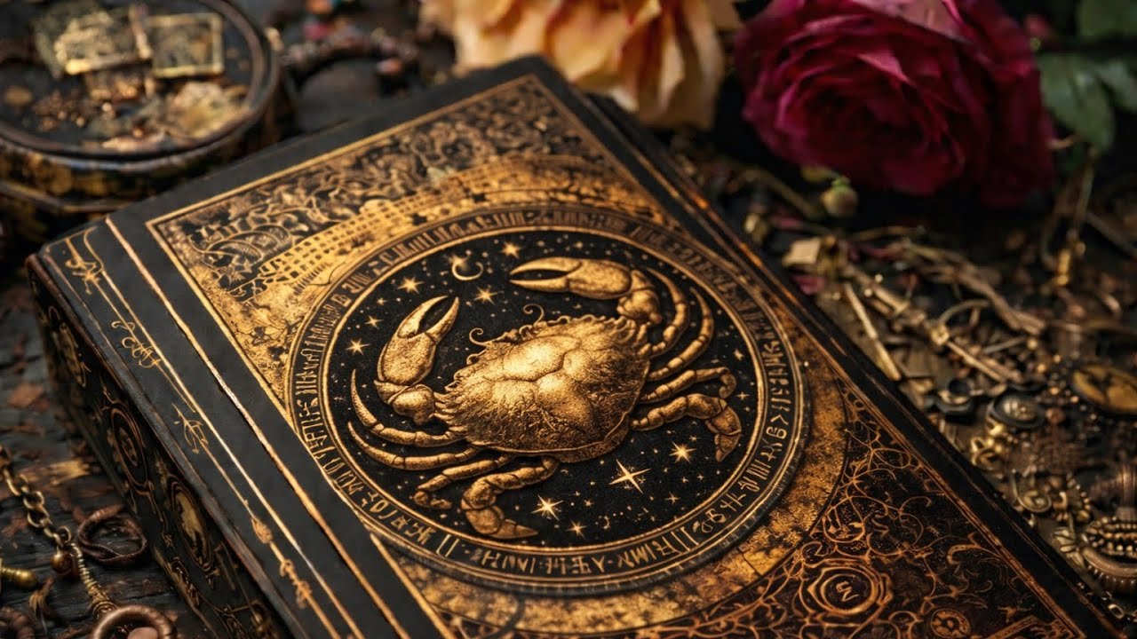 Rak ♋️ únor 2026