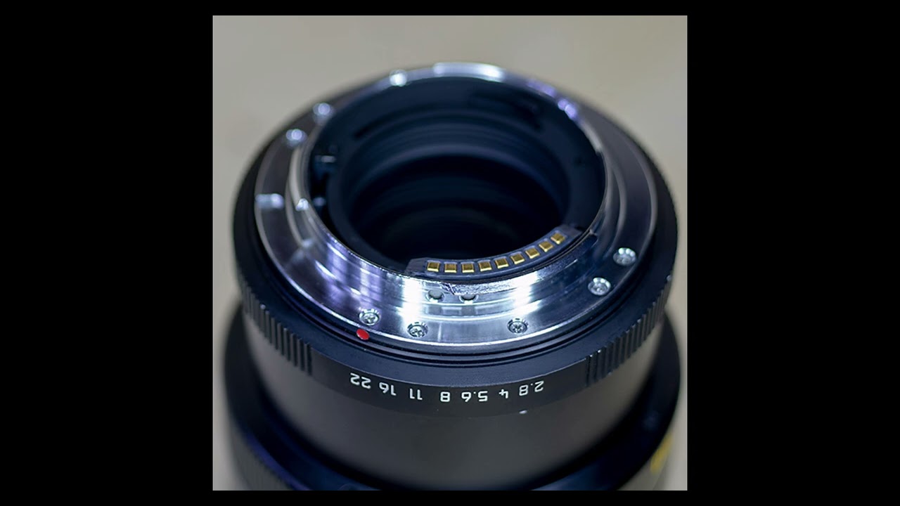 라이카 Leica APO-Elmarit-R 180mm F2.8 E67 ROM 11273 Ver.1