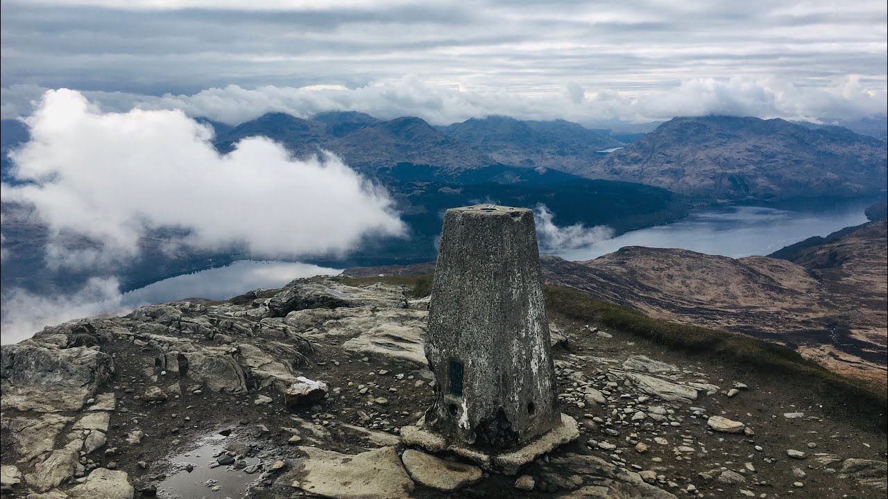 Ben Lomond