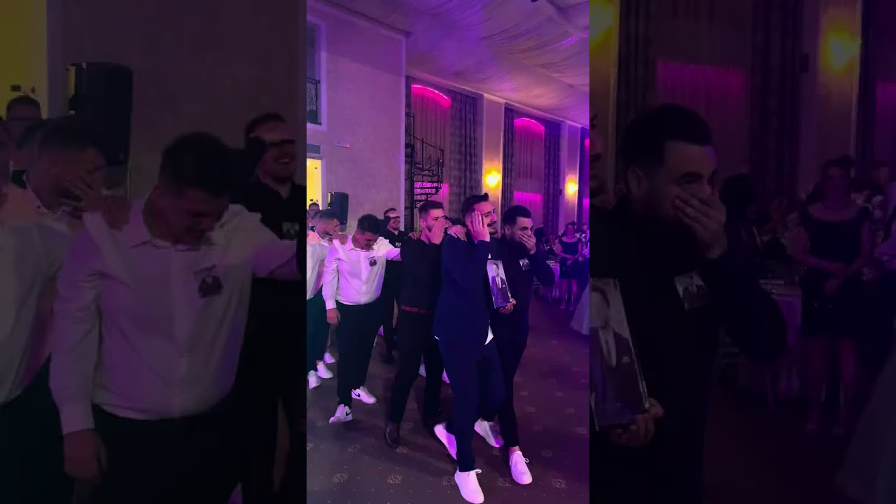 Nunta ❤️22 Denisa si Silviu - Dj Silvan & Lavinia Furtuna - Aristocrat Events Mioveni