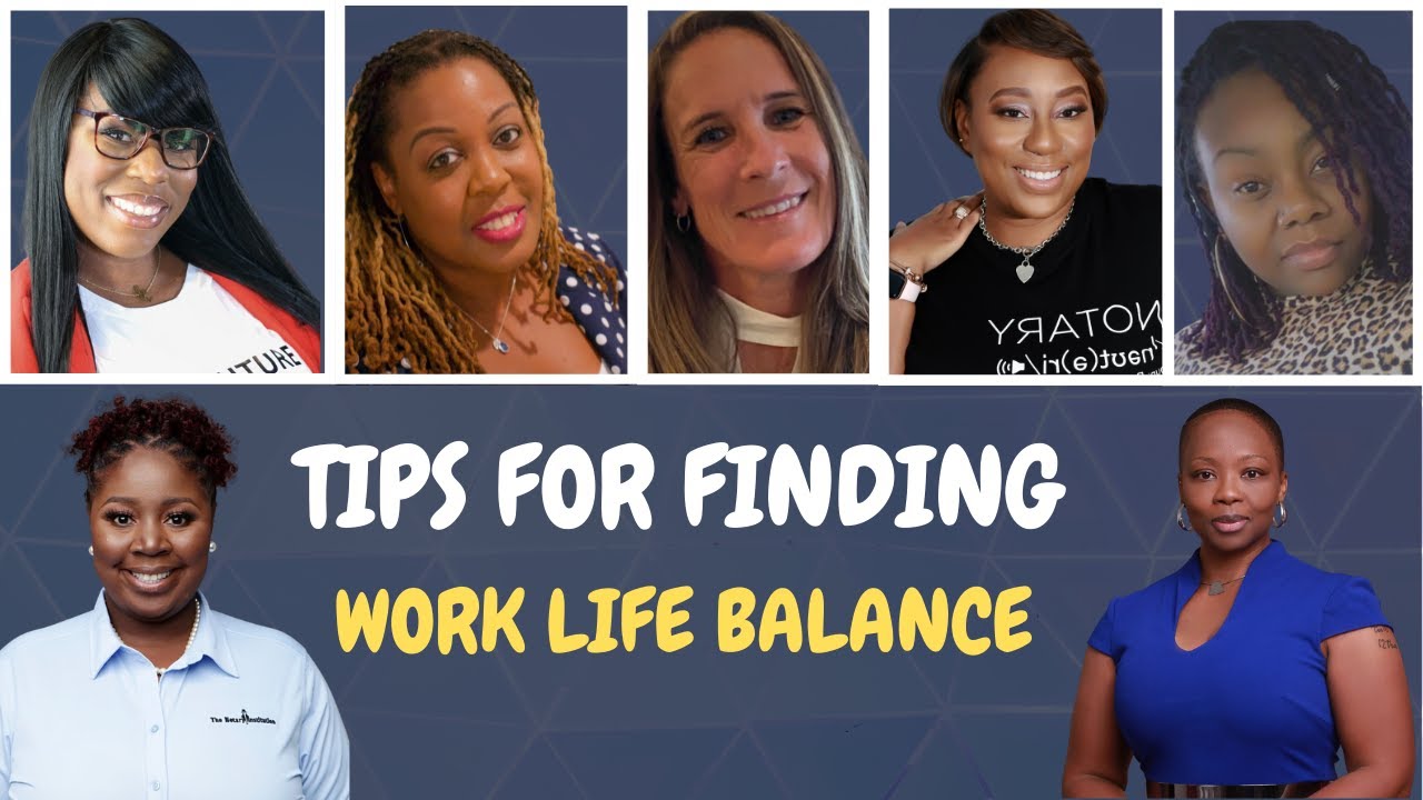 How to Balance Being a Mom and Entrepreneur ?