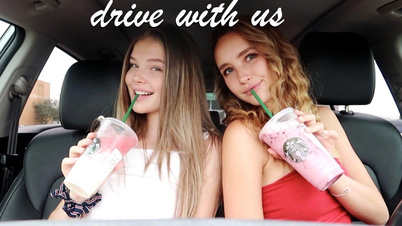Drive with Me | Summer Playlist!!