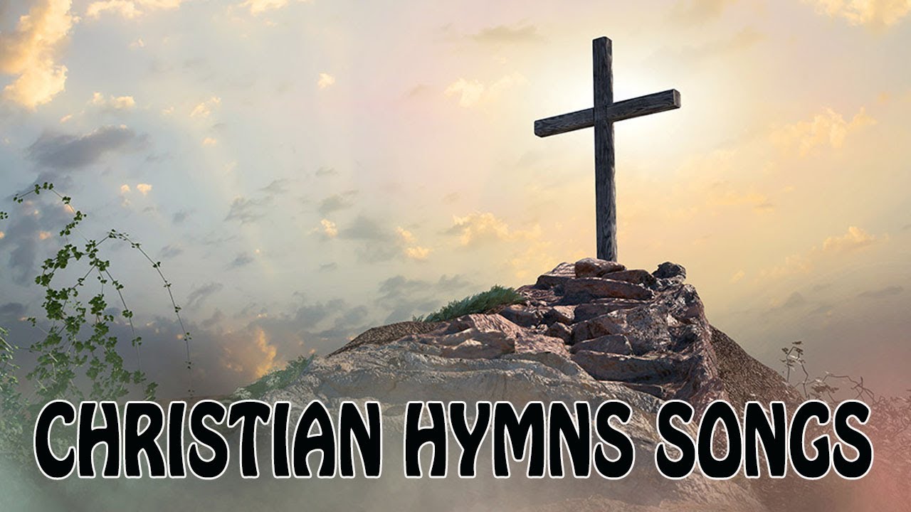 Musical Devotion Journey of Worship with Christian Hymns Songs  Timeless Melodic Praise