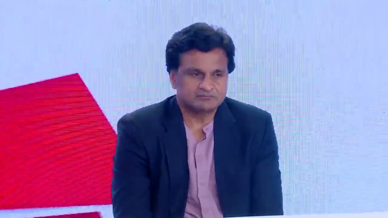 Javagal Srinath: AI has revolutionalized cricket,but the human element will remain evergreen