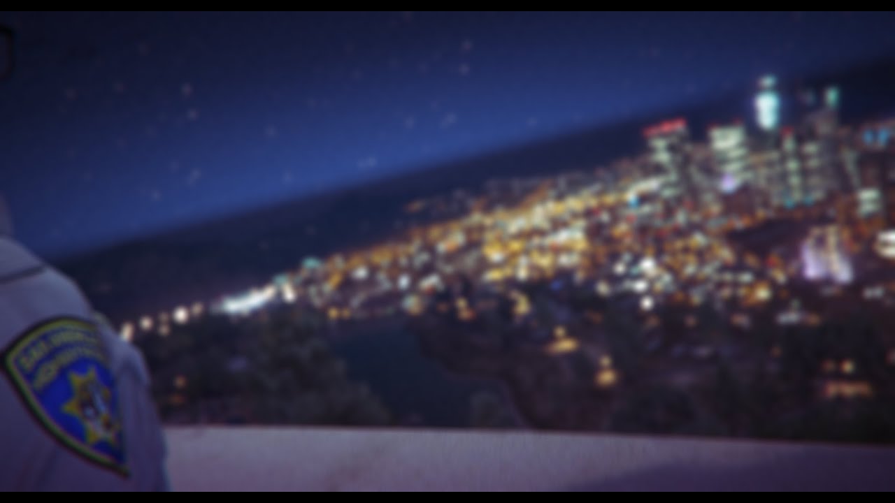 Highway Hero | Commissioner Joe William | UnityRP.cz