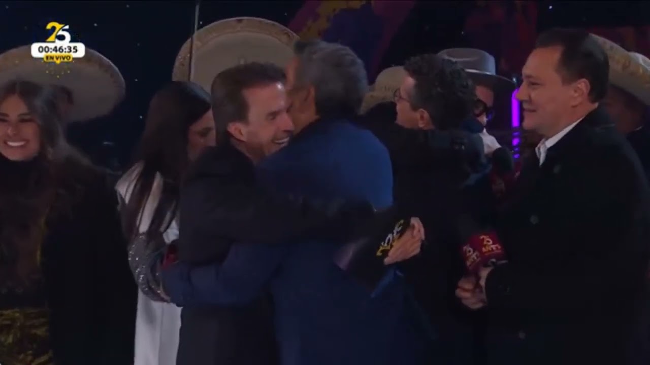 Teleton Mexico 2022 - Final (18-12-2022)