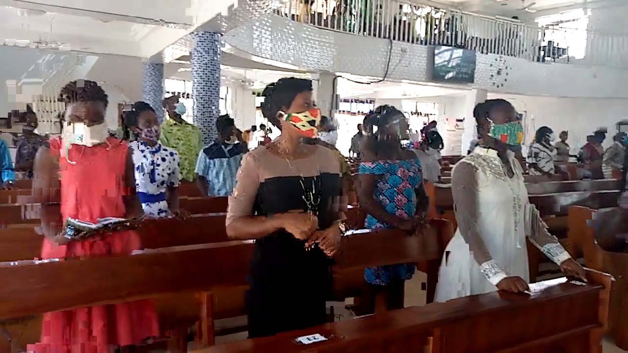 PH 146-YESU DE NE HO MAA YEN