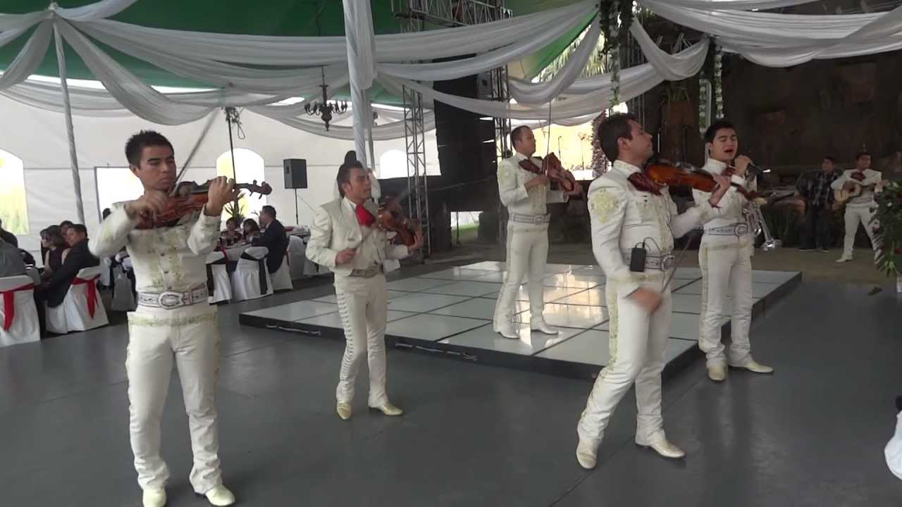 Disename-Mariachi Asi es Mexico