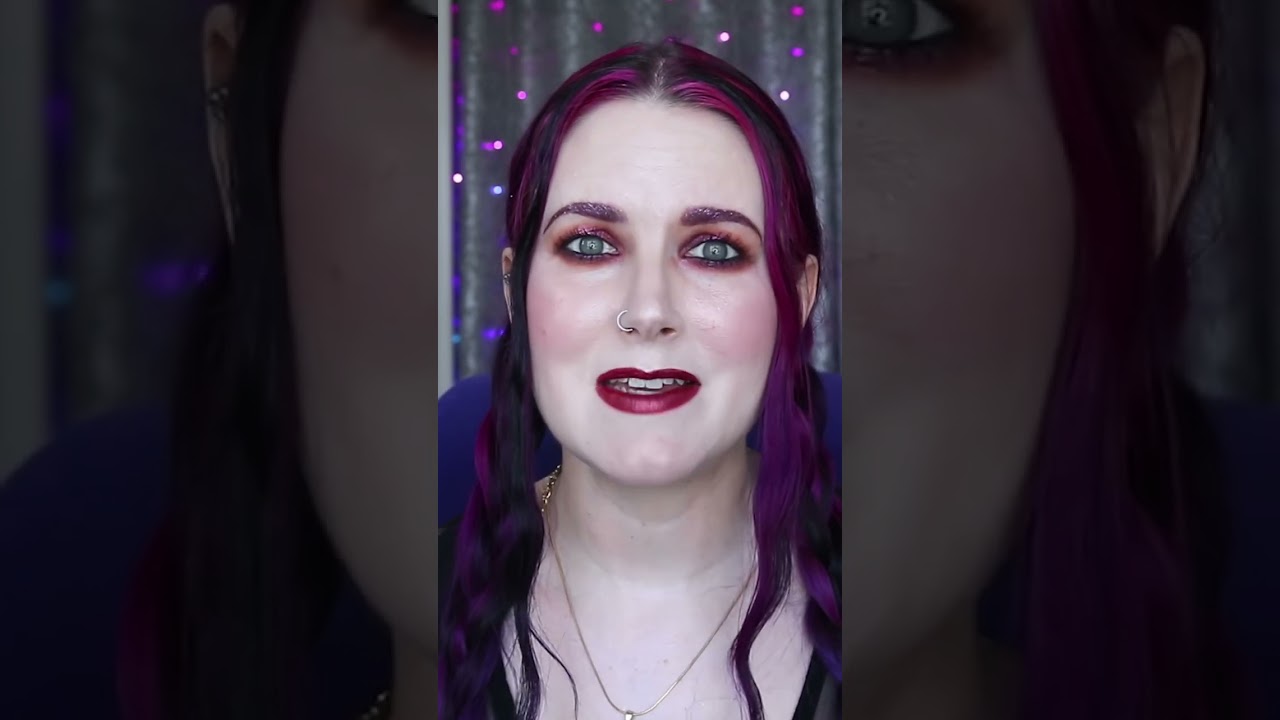 Makeup That's Not For Me 