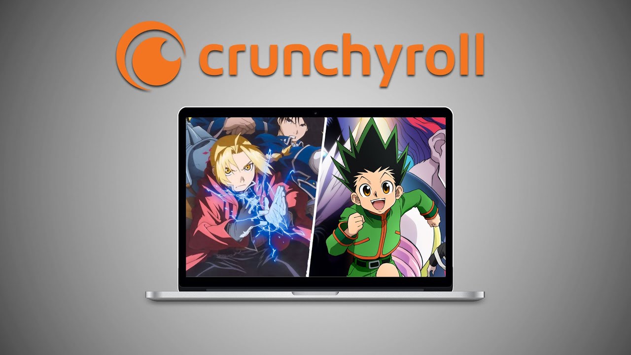 How To Access All shows of Crunchyroll