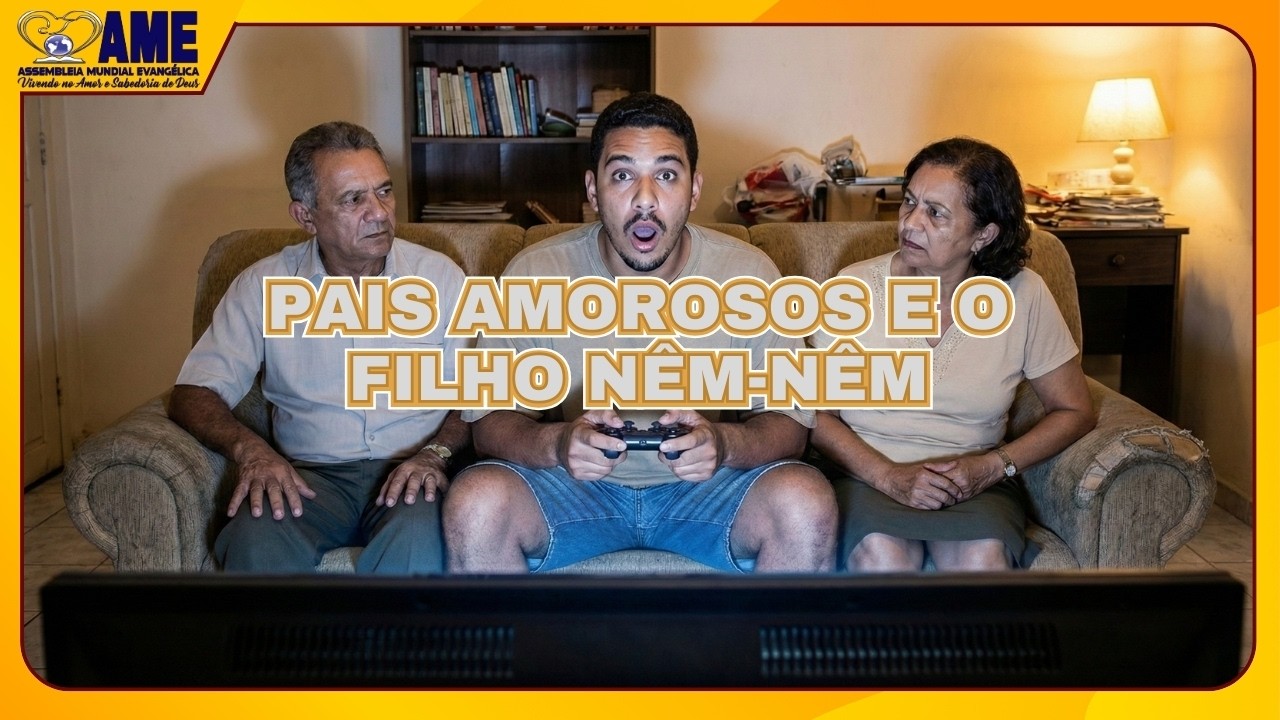 PAIS AMOROSOS E O FILHO 