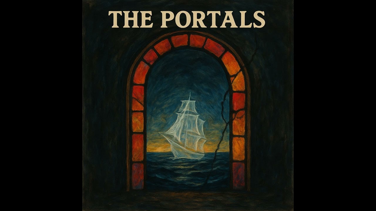 The Portals  First Album