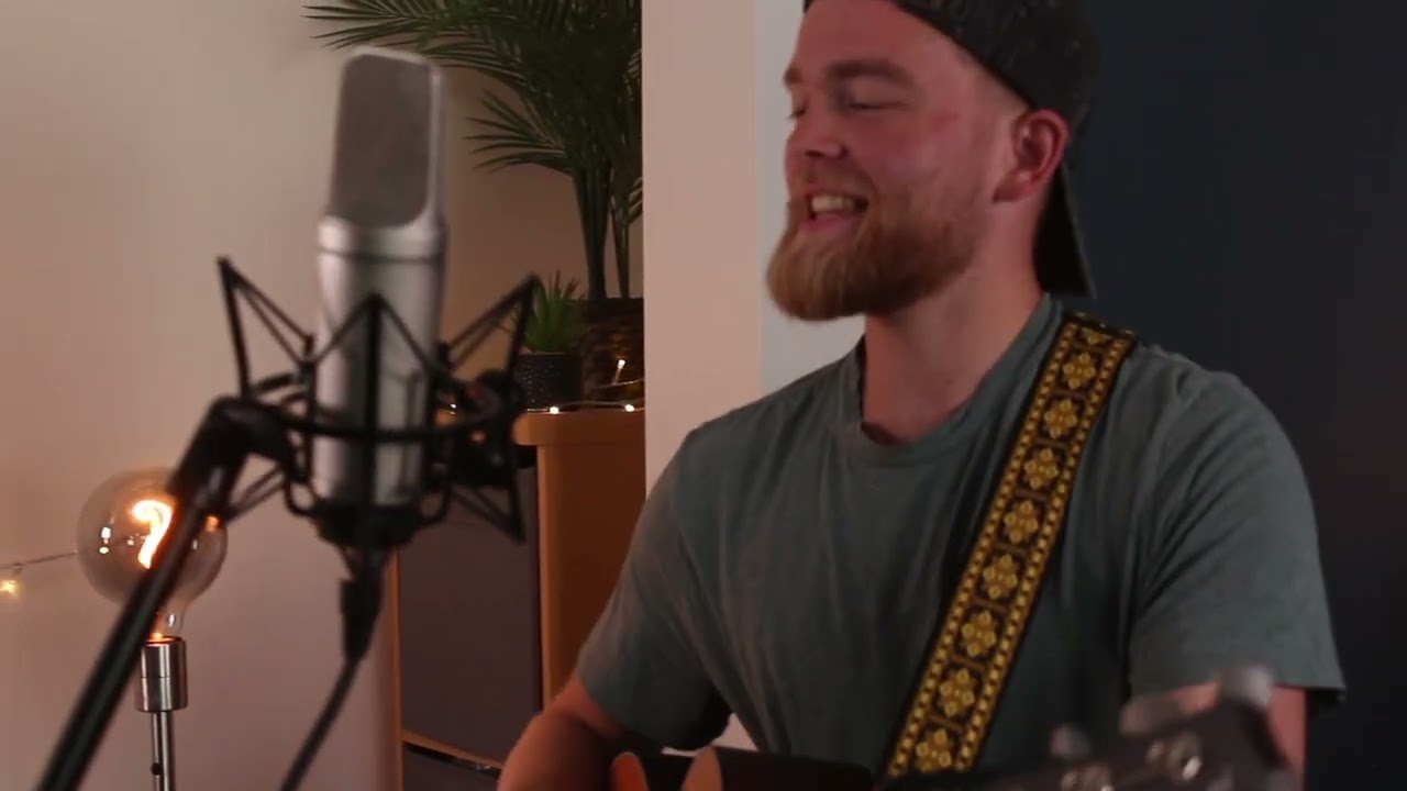 ONE MIC, ONE TAKE S2: ON THE MOVE