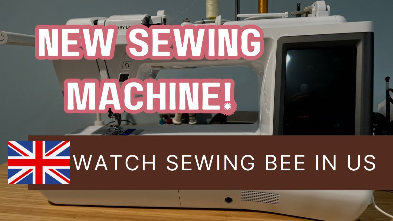 Can You Watch the Great British Sewing Bee in the US Now?
