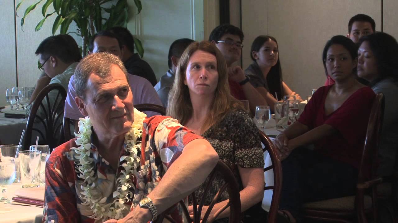 Daniel K. Inouye College of Pharmacy at the University of Hawaii at Hilo