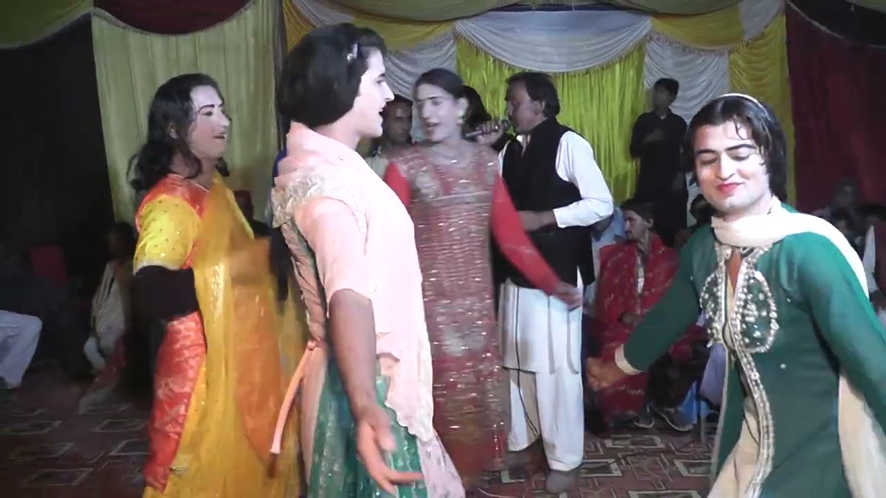 Parvez Mlangi Sawali Jawabi Dohray