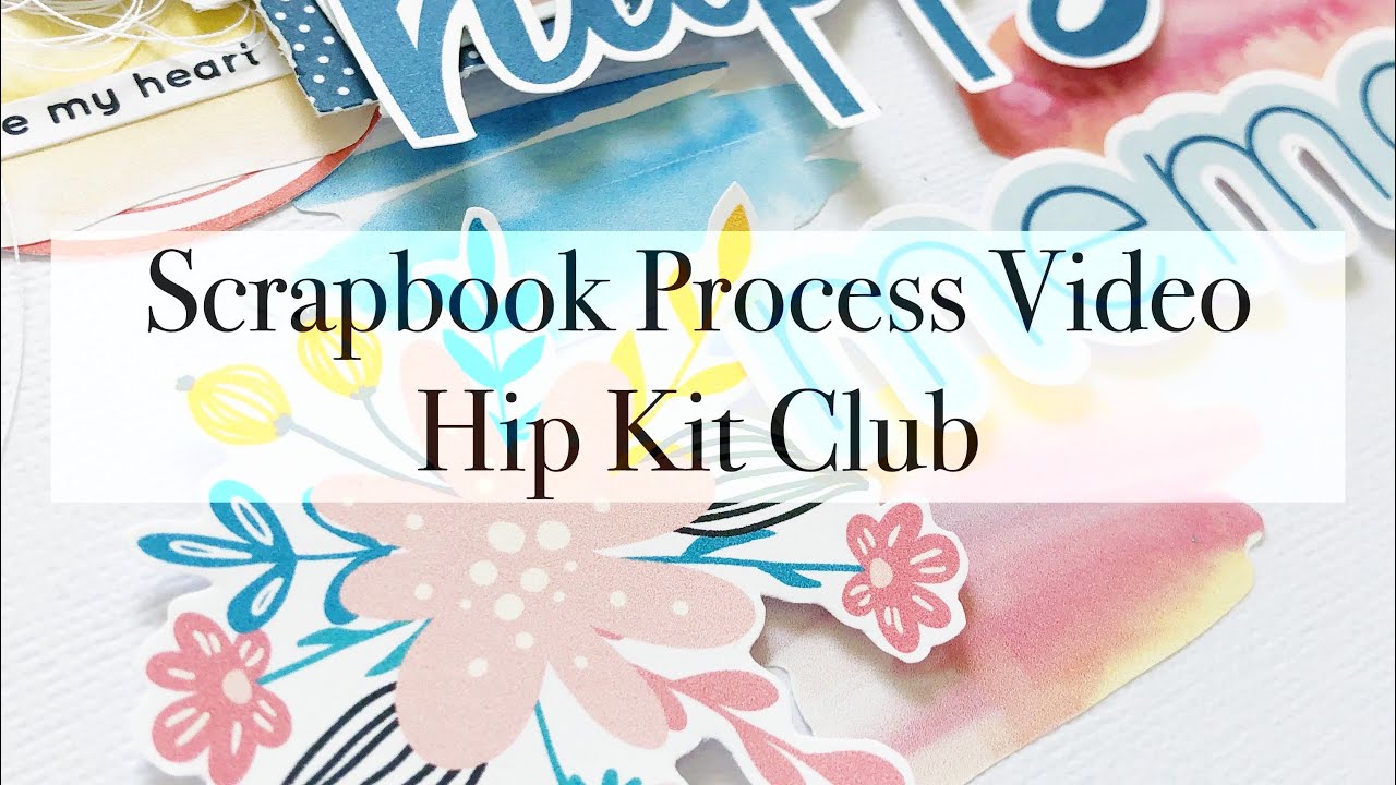 Product Focus Wednesday | Hip Kit Club February 2021 Exclusives | Brianna Lepper