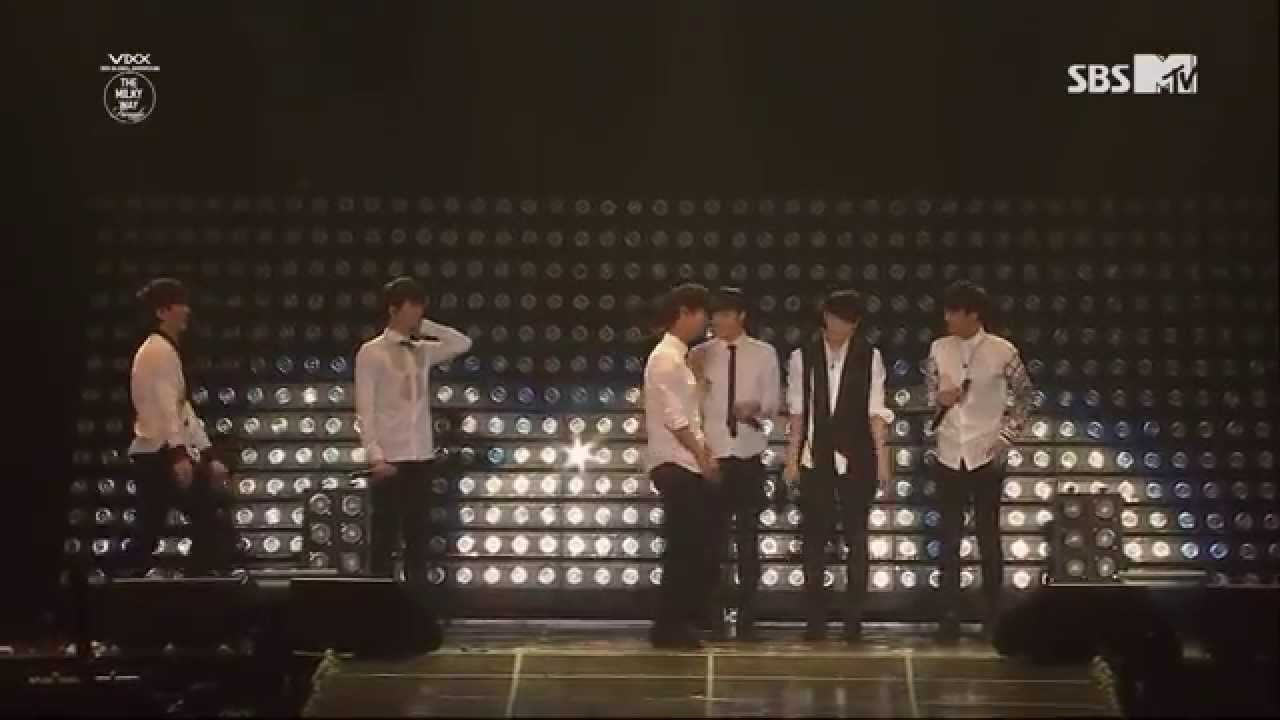 VIXX - I Got A Boy + 24 hours