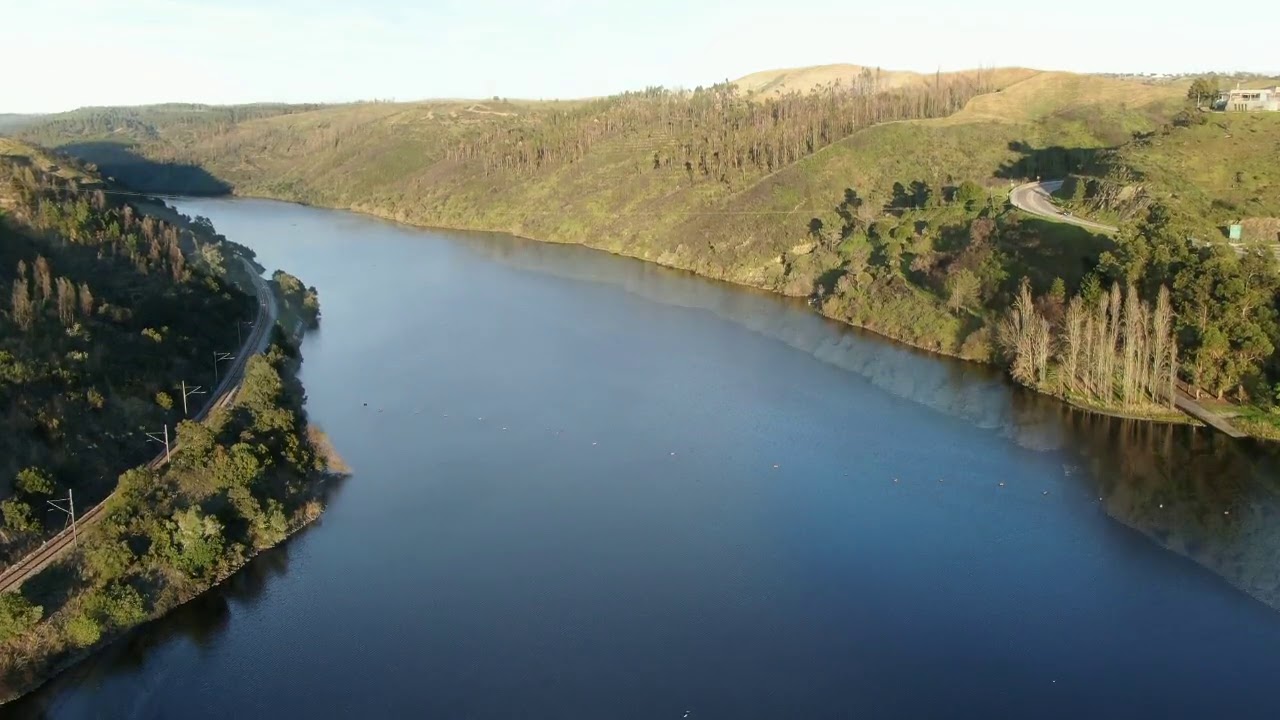 Barragem do Fratel