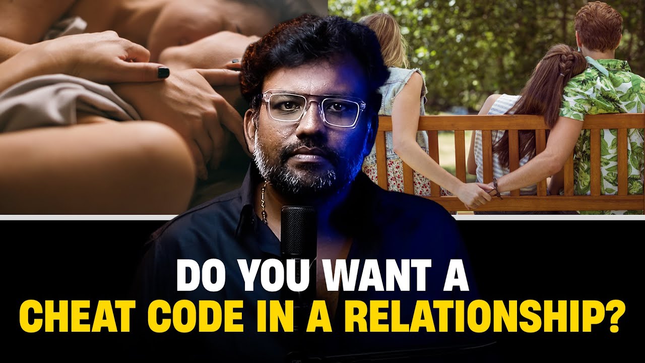 How to Handle Betrayal in a Relationship?| Building Strong Bonds| Sakthi’s Relationship Advice