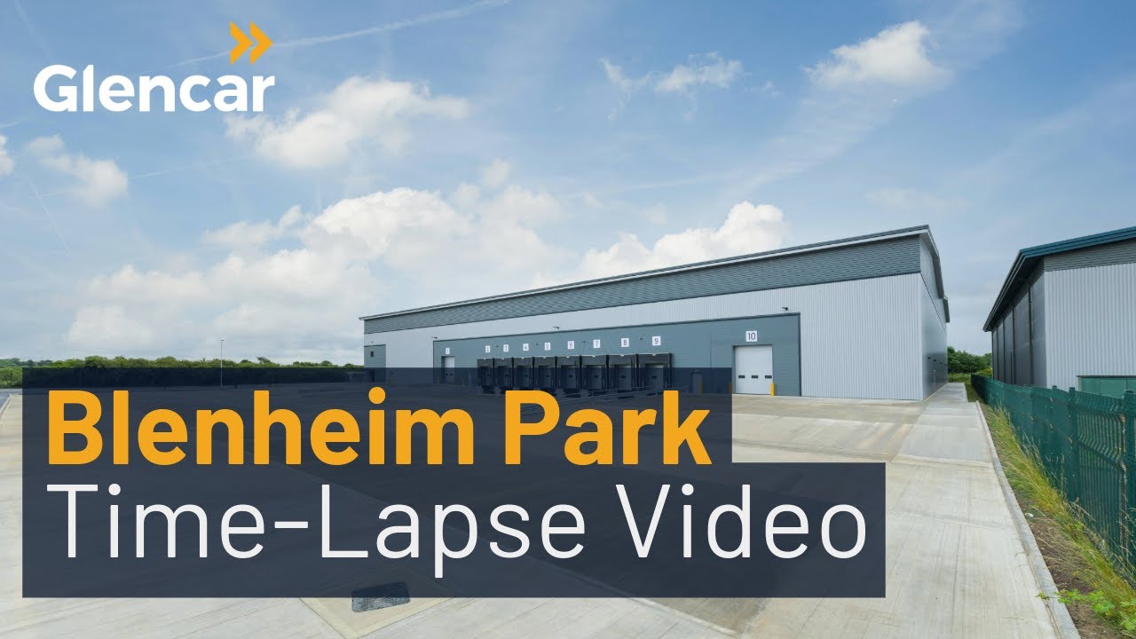 Blenheim Park, Wilson Bowden | Glencar