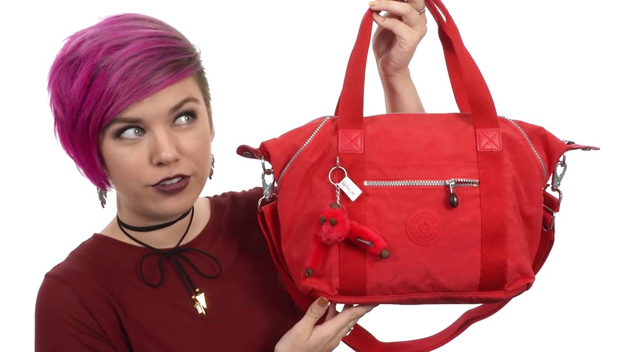 Kipling Art U  SKU:8813617