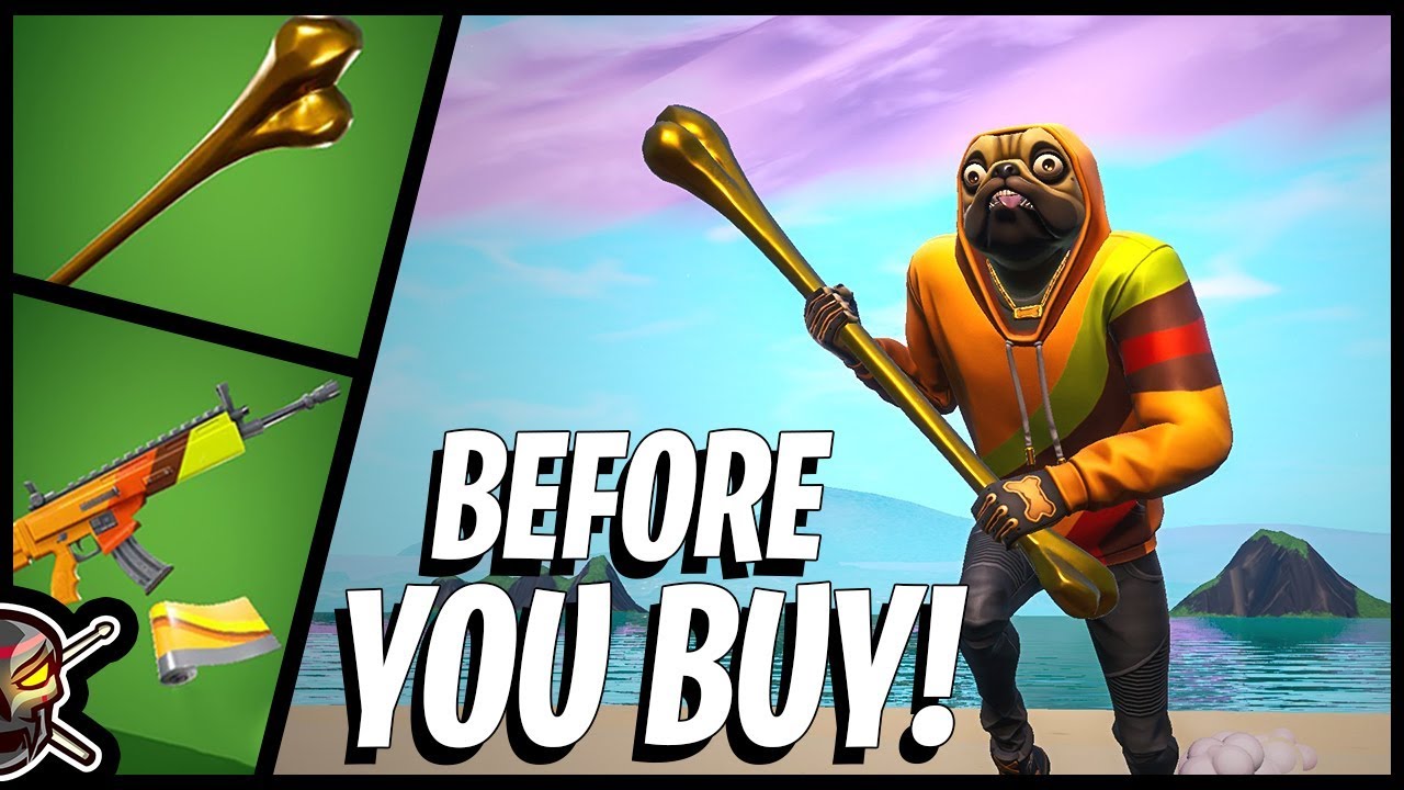 Before You Buy DOGGO! Fishstick REPLACEMENT?!