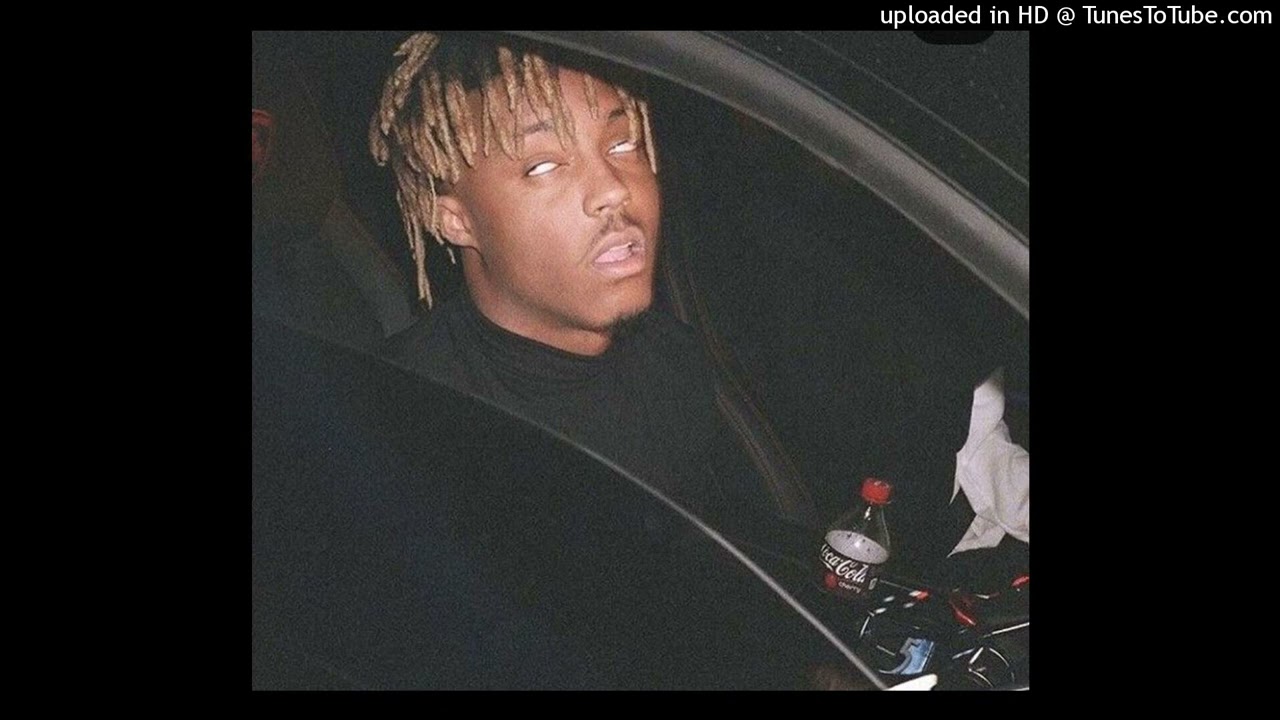 [FREE FOR PROFIT] Juice WRLD Type Beat - 