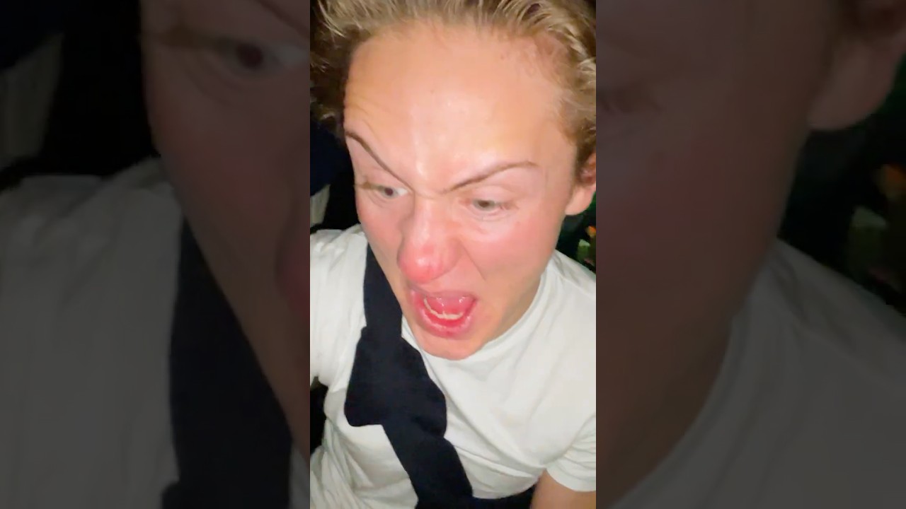 NEW VIDEO IS OUT!  #birkruud #shorts #POV #weekinmylife