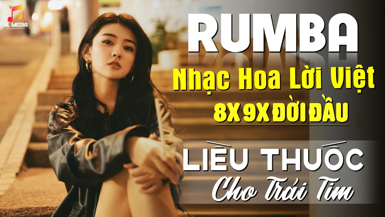 Nhạc Hoa Lời Việt 8x 9x Hot Trend TikTok 2025 | Liều Thuốc Cho Trái Tim | Huyền Thoại Nhạc Trẻ 8x 9x