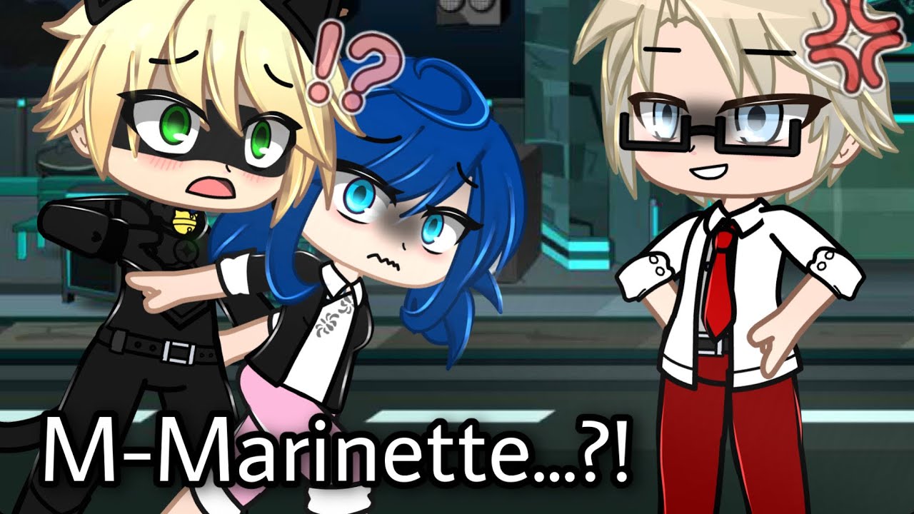 There’s always a price to pay || MLB || Skit || Gacha Club ~ 27k sub special ✨