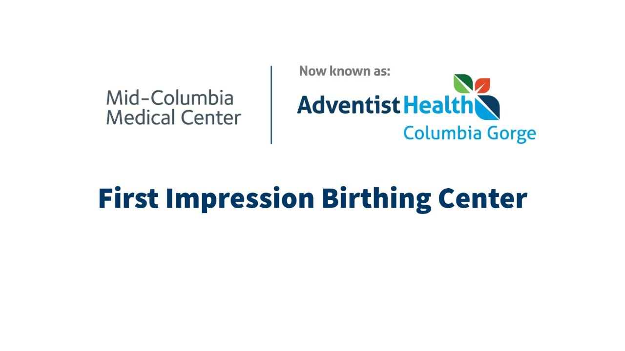 First Impressions at Adventist Health Columbia Gorge Virtual Tour