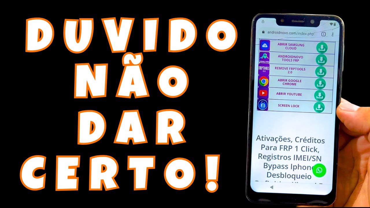 Como Remover Conta Google Motorola ONE, JEITO FÁCIL! SEM PC