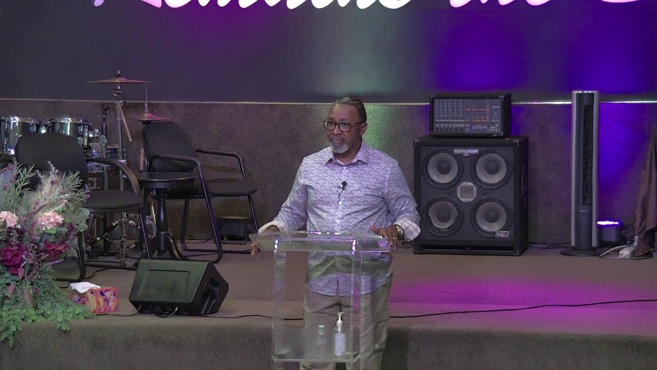 The Hebrew (New Bible Study)