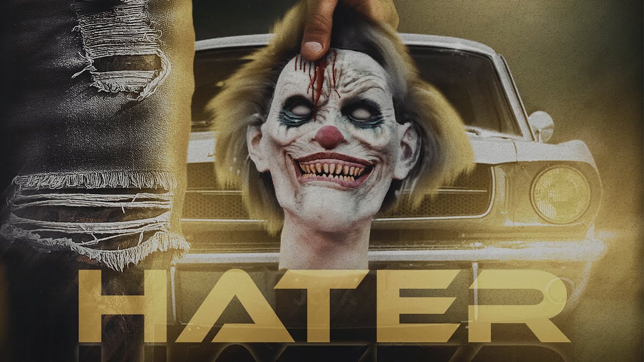 Jota Benz - Hater (Official Video)