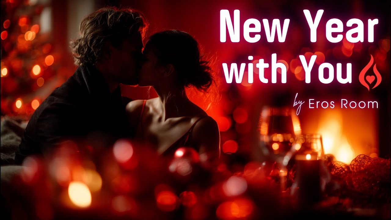 New Year with You ❤️ Love Playlist for Couples