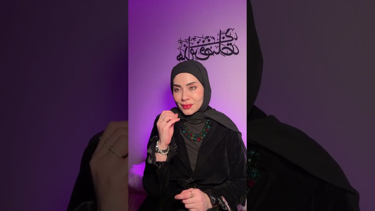 كيف تكوني زوجه فرفوشه رايقه وسط الأحداث 😁