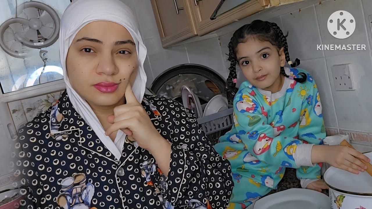 احلى اكله ممكن اكلها كل يوم🤗🤢