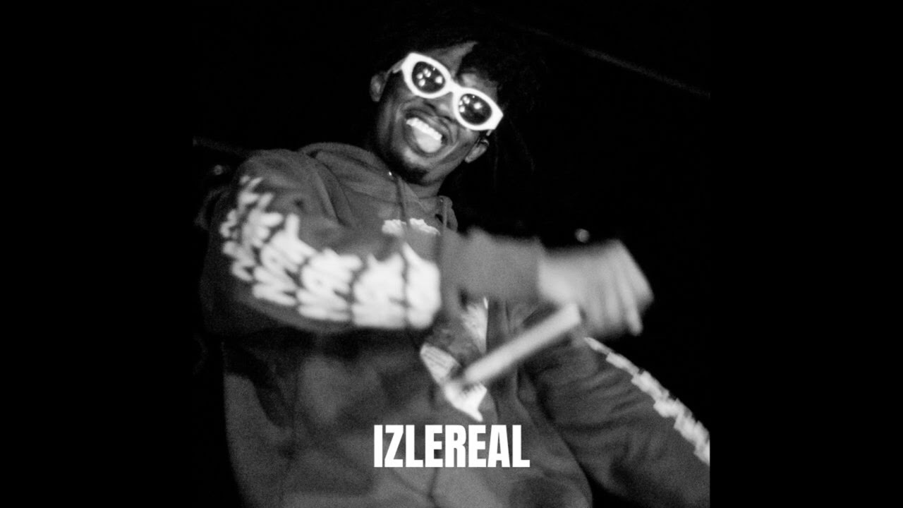 UP - Lil Uzi Vert x Lil Yachty x Playboi Carti Type Beat (Prod. Izlereal)