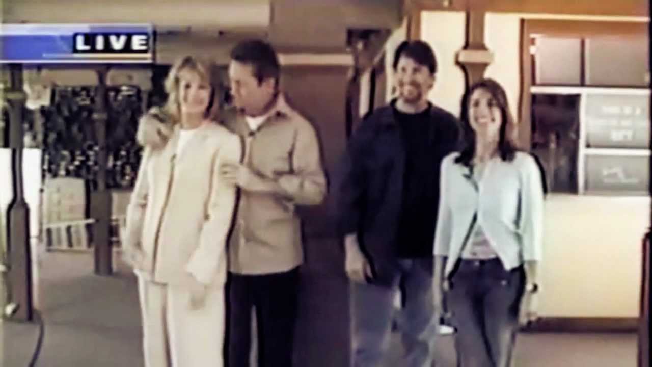 Days of our Lives - the Big 4 - You always make me smile :)