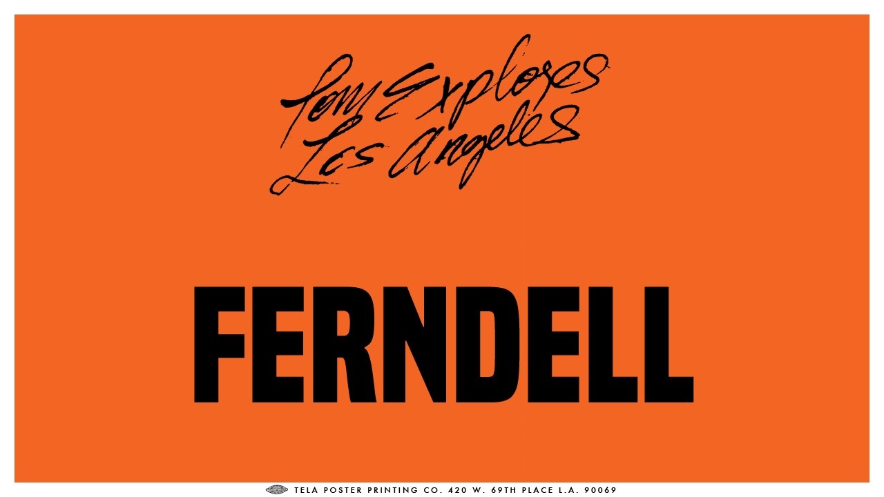 Ferndell - The Gem of Griffith Park | ep. 10 | Tom Explores Los Angeles