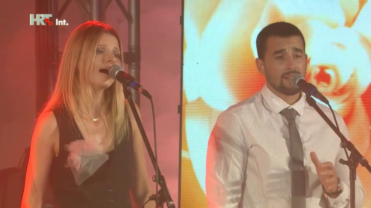 Tedi Grubica - Fala ti ca si blizu (Pobjednik Festivala MIK 2020)
