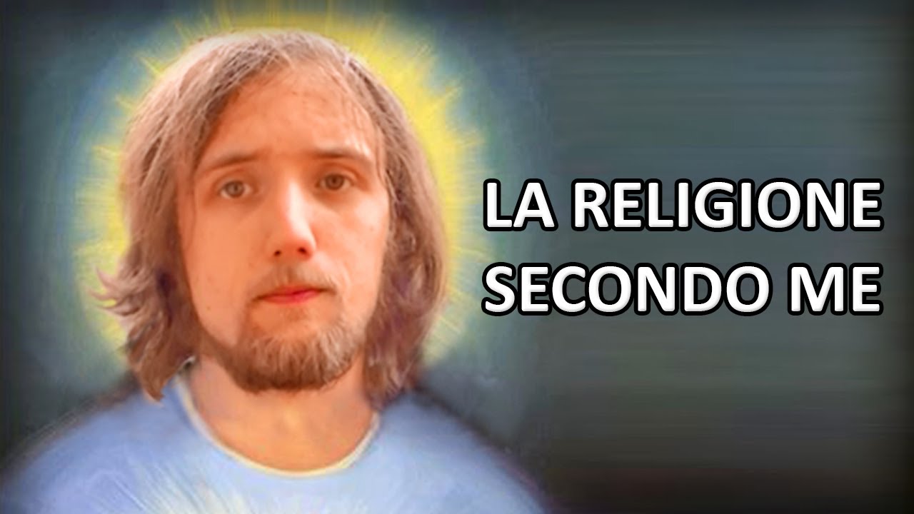 La Religione - secondo me