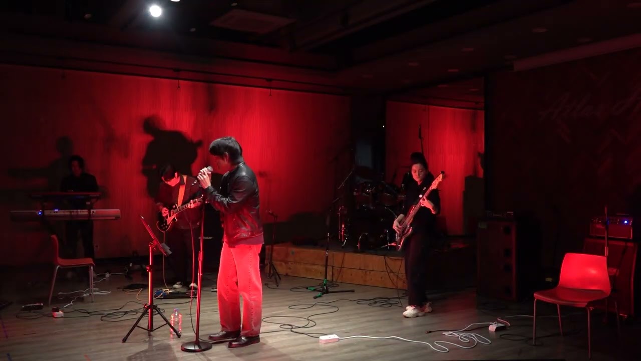Since I've Been Loving You(Led zeppelin) cover by STEELER