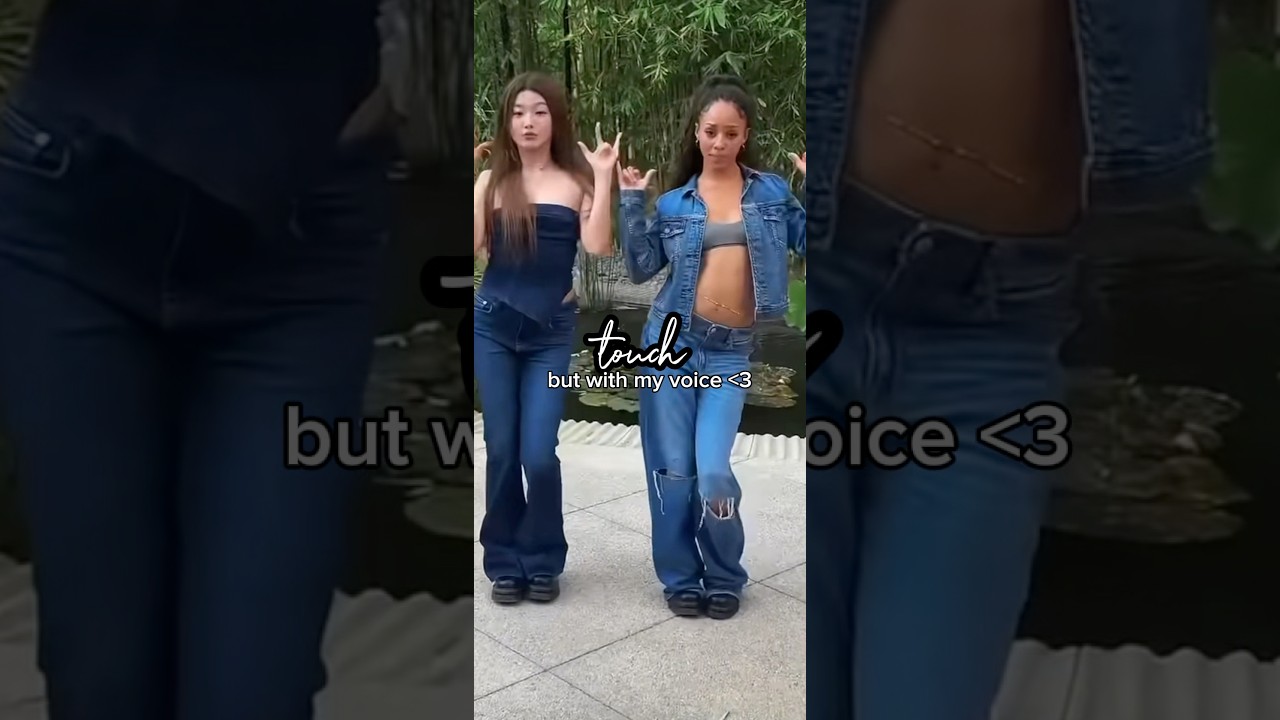 how do they sing this in 1 go? 😩💞