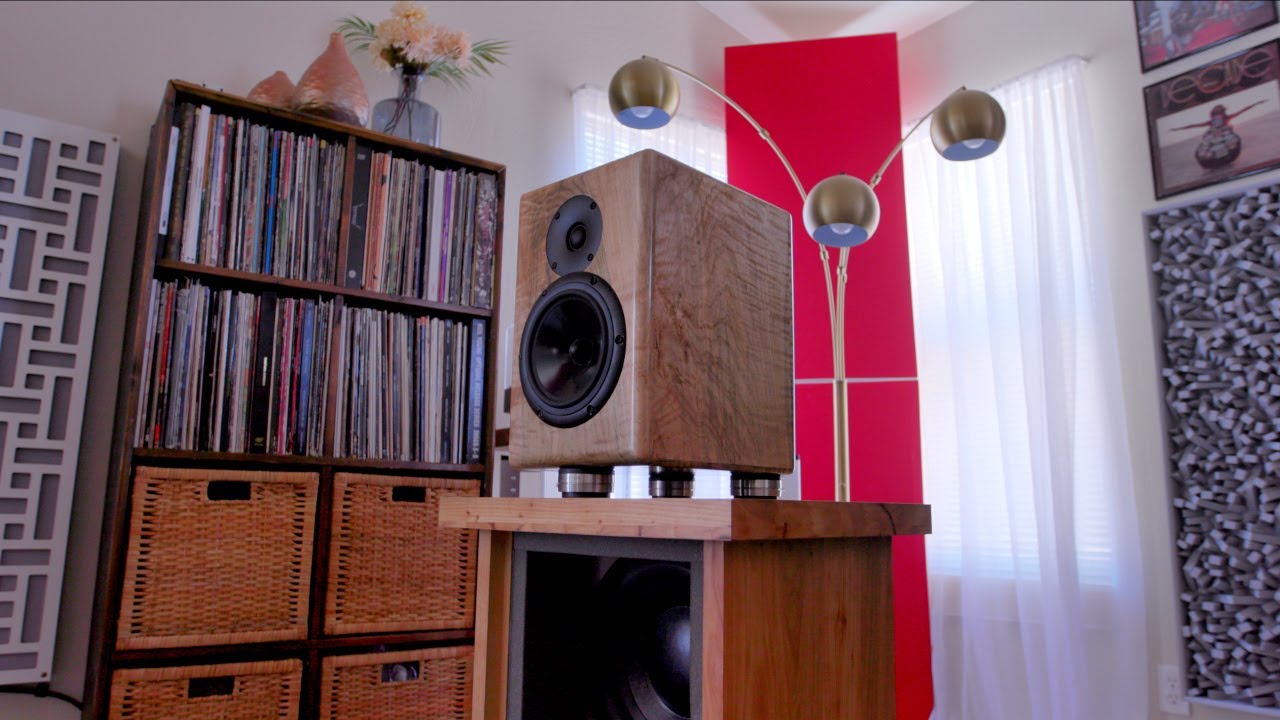 X-LS Review | Sound Clips with Commentary