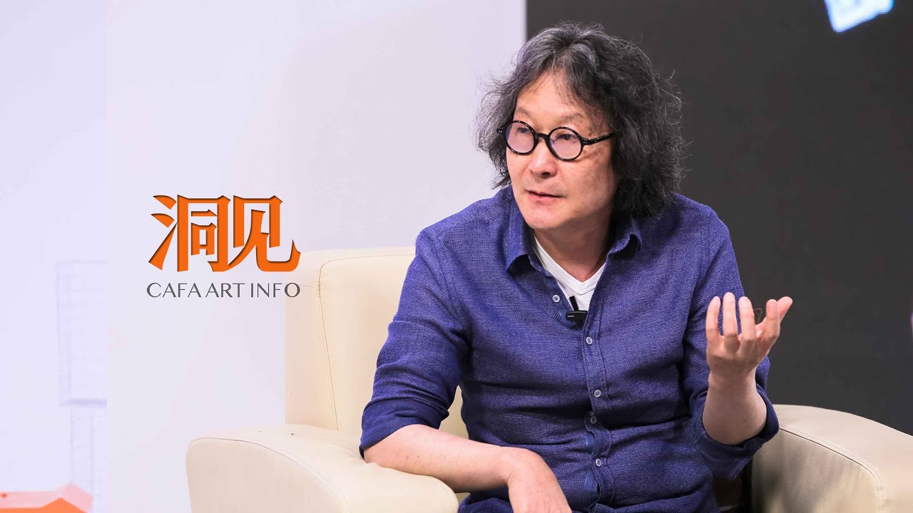 INSIGHTS INTO ART: Questions for Internationally Acclaimed Artist Xu Bing 向徐冰提出的八个问题
