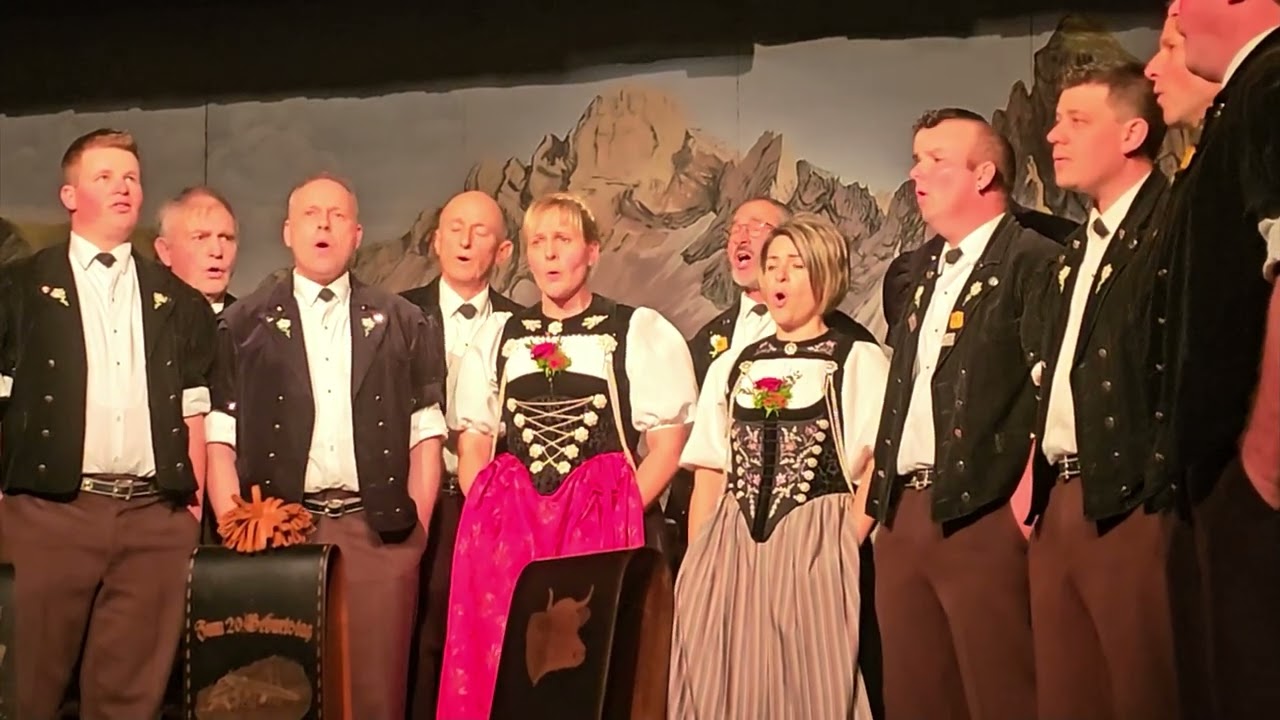 Jk Rinderberg Oeschseite zum 75 Jahr Jubiläum