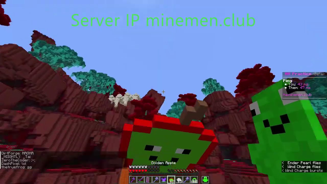 Minemen club media Application